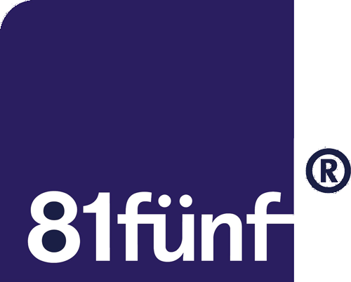 81fuenf logo